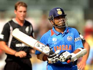 Bowlers Dismissing Sachin Tendulkar Most Times In International Cricket