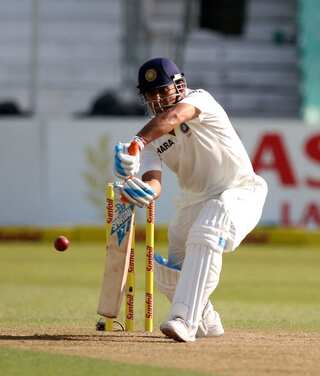 Most Runs Scored By MS Dhoni Against Test-Playing Nations