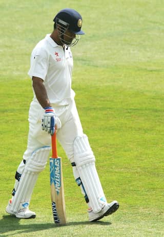 Most Test Dismissals Against A Bowler For MS Dhoni