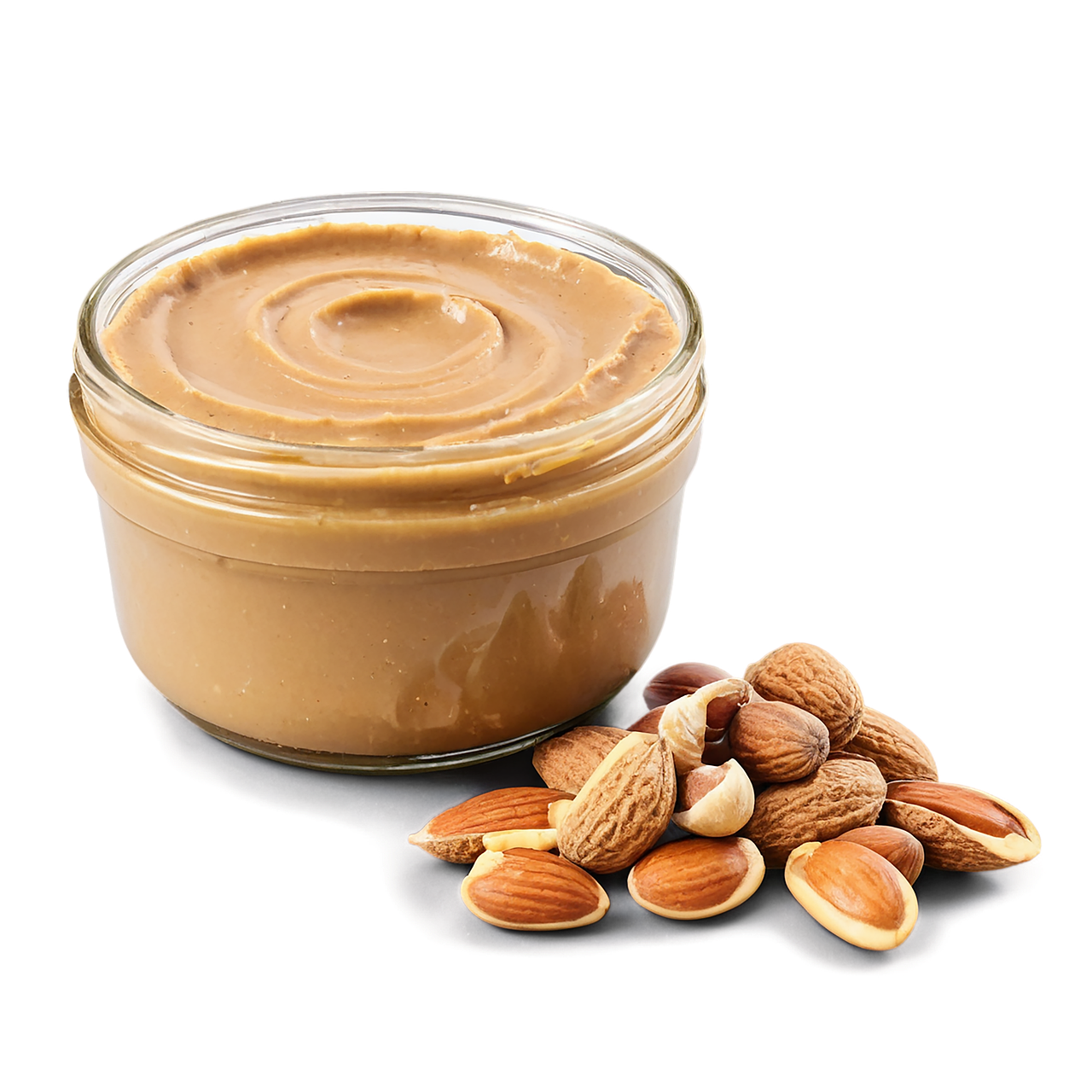 How to Make Homemade Almond Butter in 5 Easy Steps