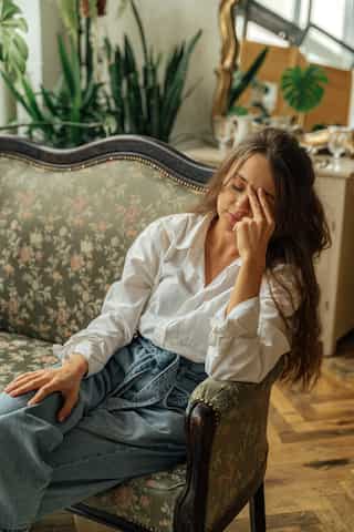 5 Mindfulness Techniques to Overcome Negative Thinking