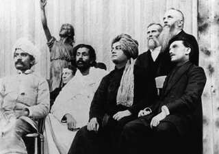 131 Years of Swami Vivekananda's Iconic Chicago Speech