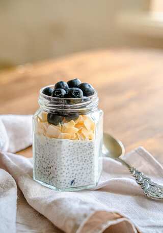 6 Fun Ways to Make Chia Seeds Part of Your Daily Diet
