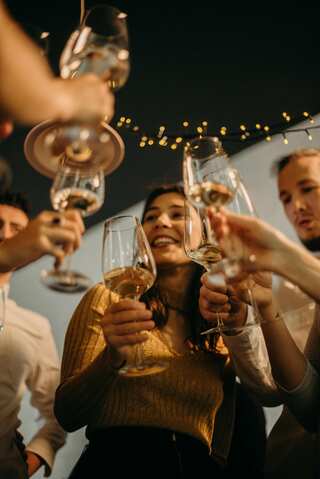 Why Drinking Alcohol Affects Women More than Men?
