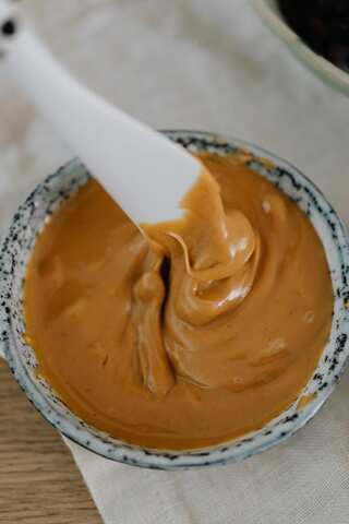 Healthy Peanut Butter Recipe: 5 Easy Steps 