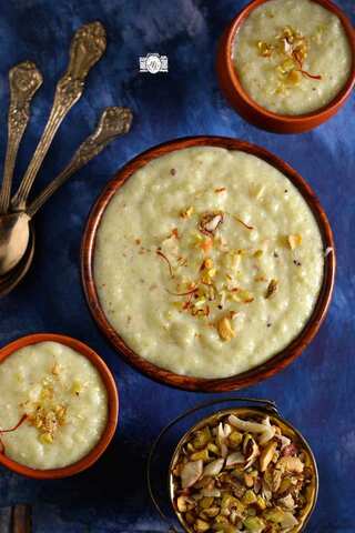 5 Delicious Indian Sweets Made with Rice
