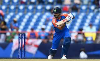 Last 5 Results of Team India When Virat Kohli Scored Century (ODI)