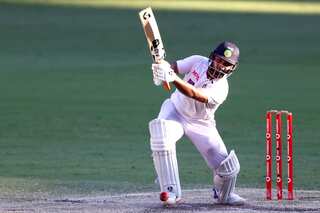 Most Test Runs For India In Current Decade