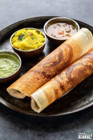 Easy Steps to Make Perfect Benne Dosa at Home
