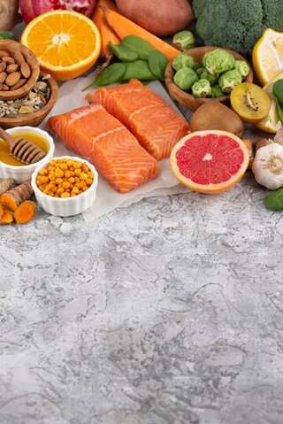 5 Best Sources of Vitamin B12 for Vegetarians