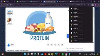 Top 5 Sources of Protein for Vegetarians