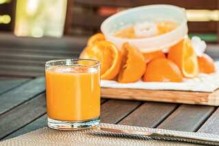 Pros and Cons of Consuming Juice for 7 Days