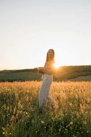 How Nature Walks Can Help You Stay Mindful and Grounded