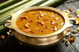 How to Make Authentic South Indian Ada Payasam At Home