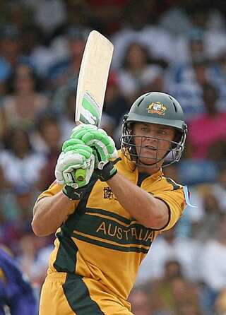 Most 50+ Scores With 100+ Strike-Rate In ODIs