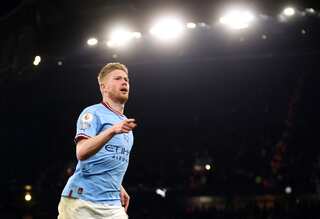 Top 7 Footballers who will be Without a Contract in 2025