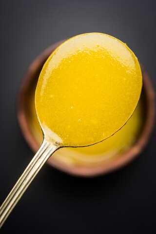 When And How To Eat Ghee For Weight Loss

