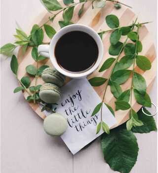 5 Mindful Ways to Practise Gratitude