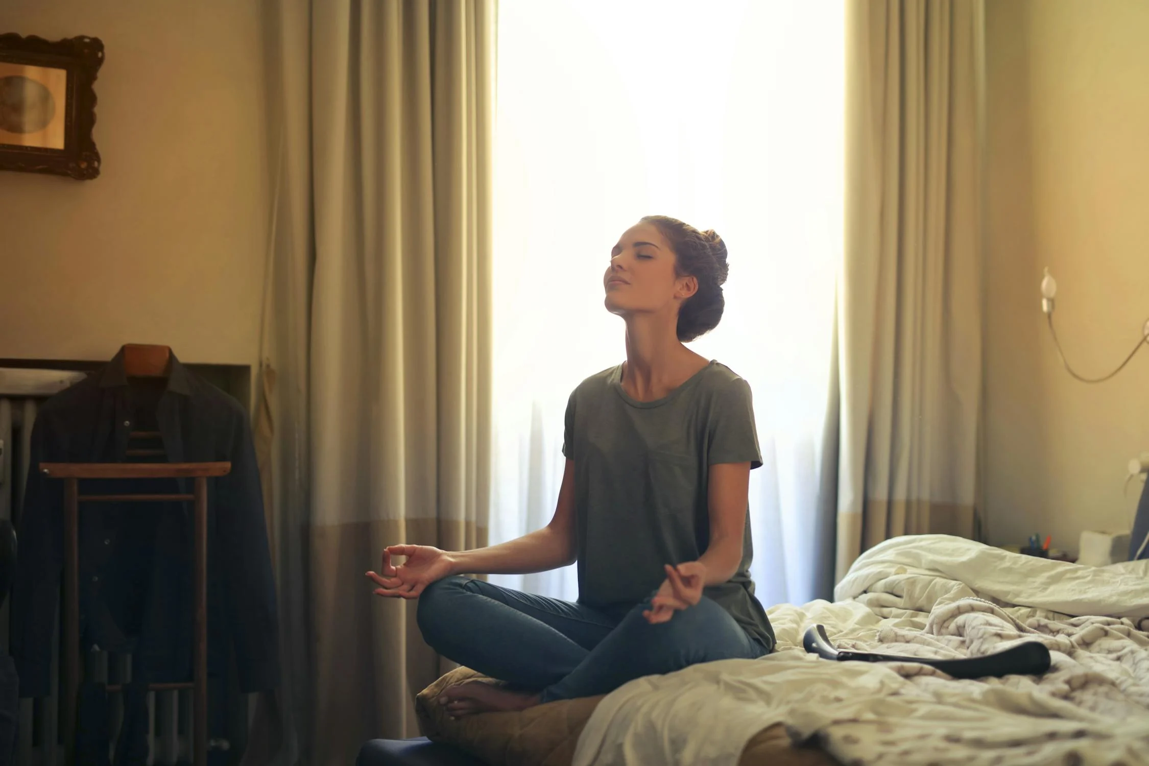 5 Best Books on Mindfulness and Meditation