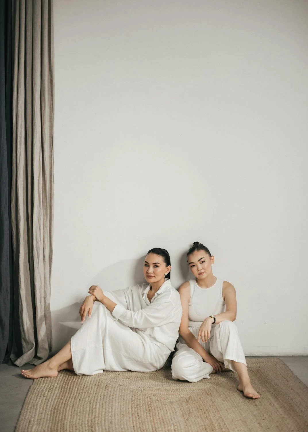 5 Spiritual Benefits of Wearing White