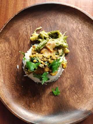 7 Must-try Appetizing Goan Vegetarian Dishes