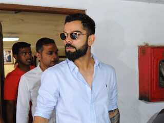 5 Athletes Who Share Birthday with Virat Kohli