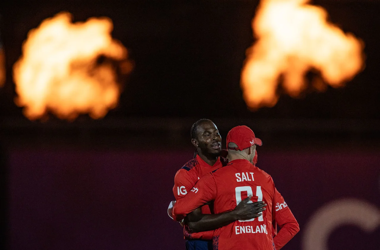 ENG vs AUS 2024 2nd T20I: England’s Predicted Playing XI