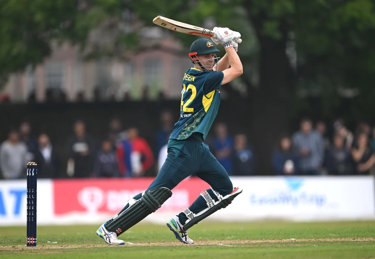 ENG vs AUS 2024 2nd T20I: Australia’s Predicted Playing XI