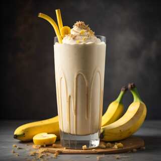 Six Benefits of Consuming Banana with Milk