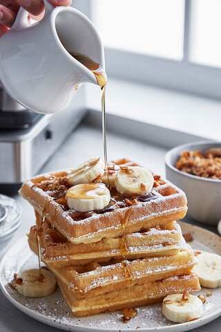 5 Delicious Ways to Add Honey to Your Breakfast
