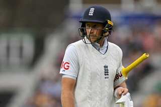 Worst Loss Record As Test Captain