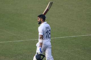 Most Test Hundreds Between India vs Bangladesh 