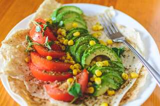 5 Iron-Boosting Foods for Vegetarians and Vegans
