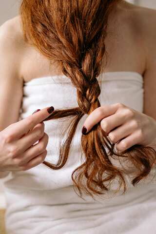 5 Natural Remedies for Hair Regrowth You Need to Try