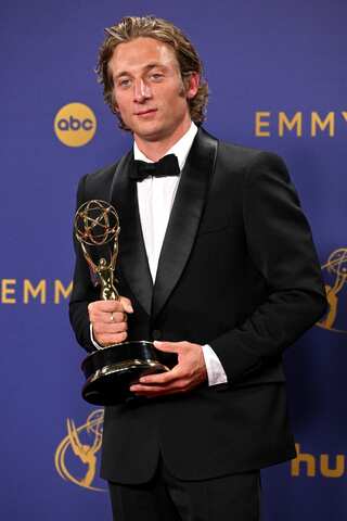 Emmy Awards 2024: Winners in Key Categories