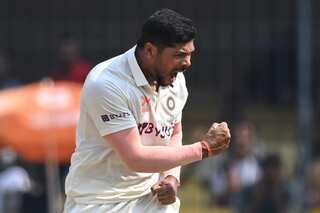 Most Wickets In India Vs Bangladesh Tests