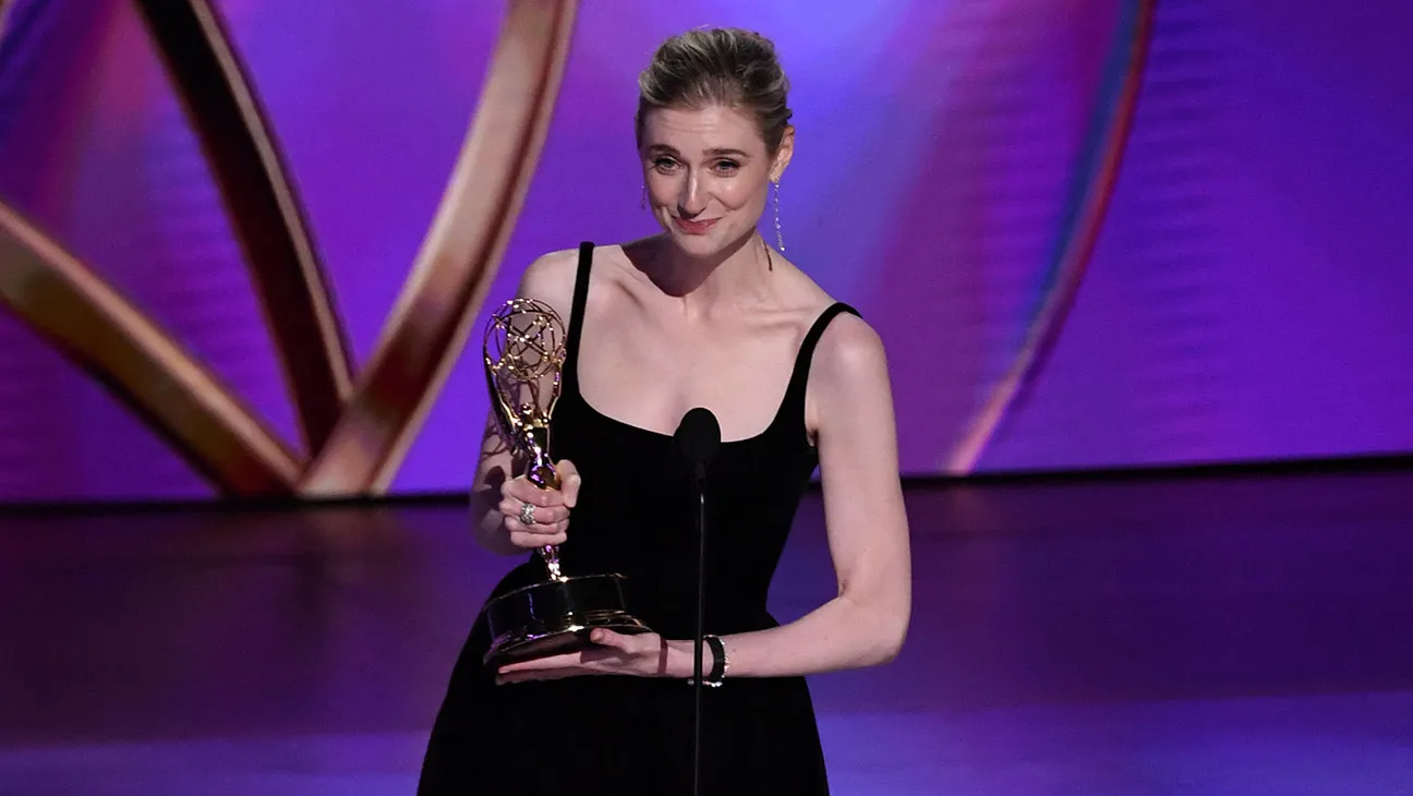 2024 Emmys: All The First Time Winners