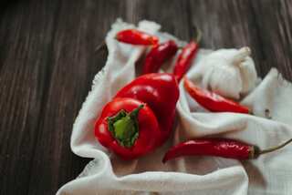 7 Effective Spices for Weight Loss