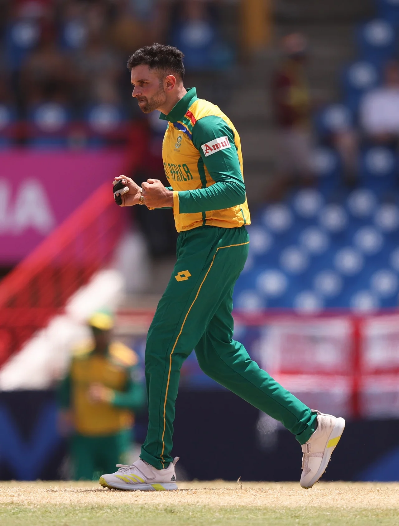 Teams to Concede Most Sixes in Men’s T20Is