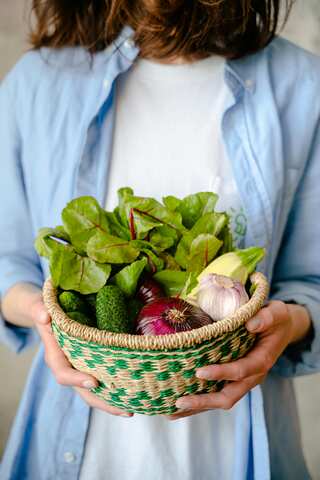 Plant-Based Diets: Health Benefits and Tips for Beginners
