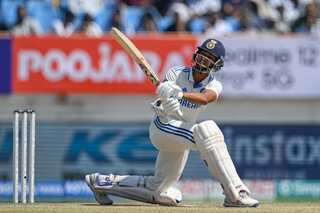 Batters With Most 6s In A Year In Test Cricket