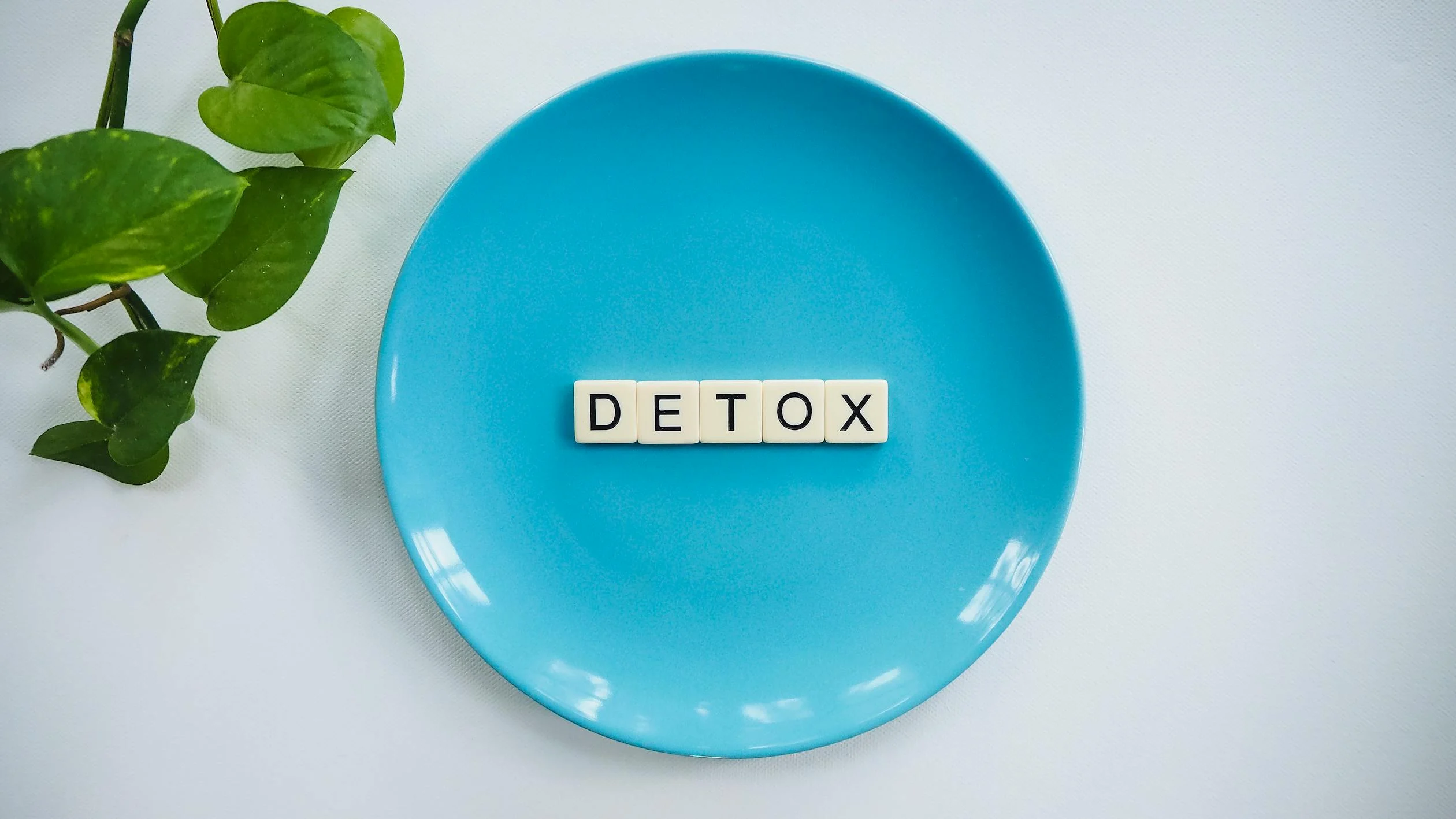 Should you Detox? Busting 5 Myths about Body Detoxification

