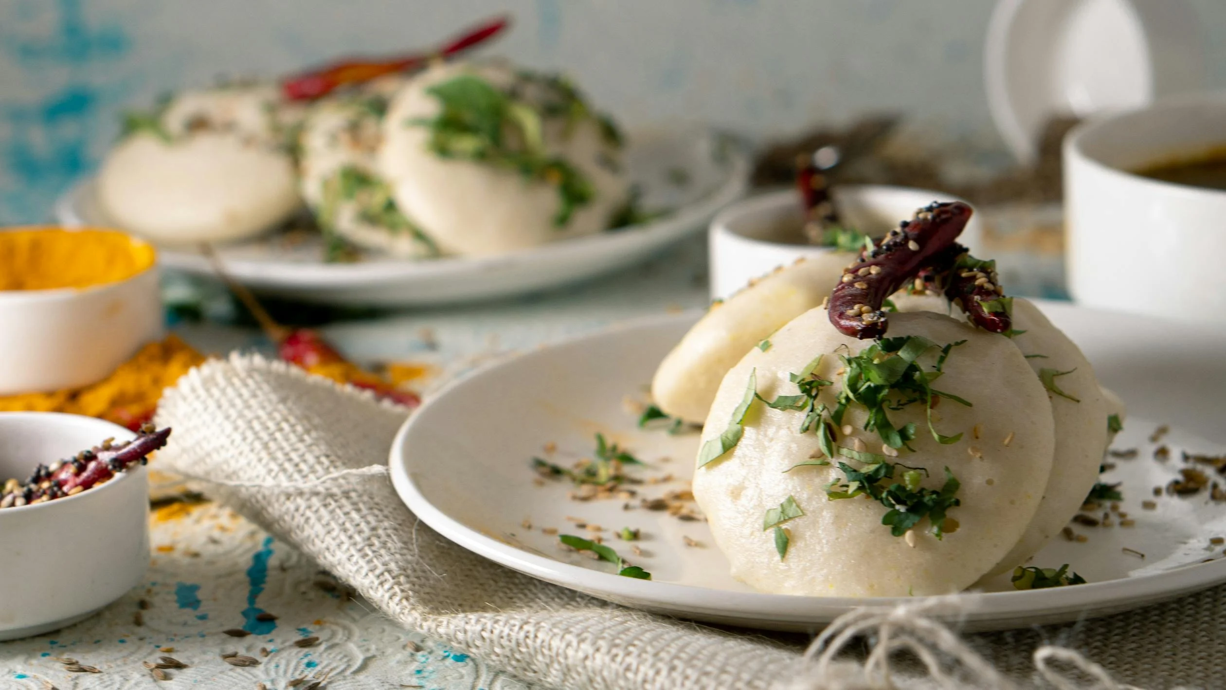 5 Types of Idlis to Add to Your Diet For Weight Loss