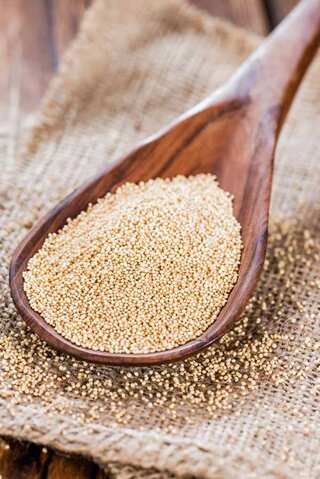 5 Ancient Grains You Should Eat for Better Health
