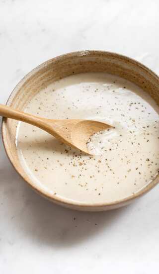 How To Make Tahini At Home