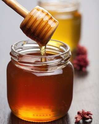 5 Things You Should Never Mix With Honey
