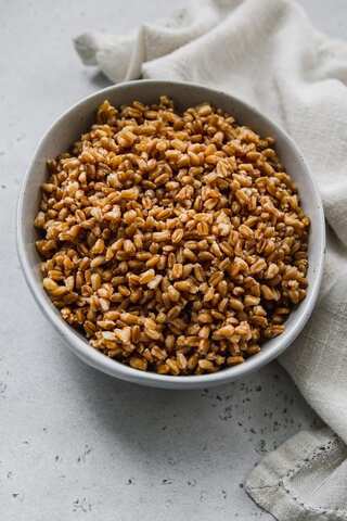 5 Health Benefits of Adding Farro to Your Diet
