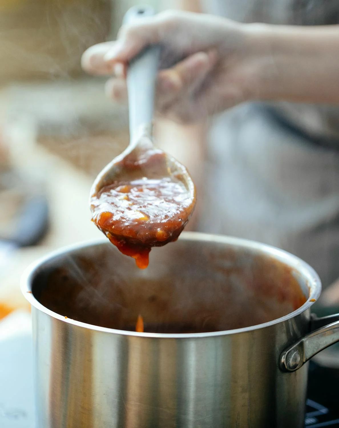 Chilli Garlic Oil Recipe in 5 Easy Steps