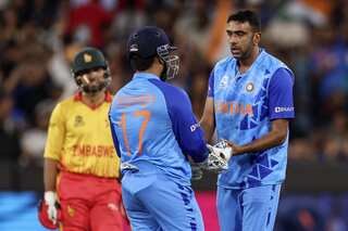 Indian Bowlers With Most T20I Wickets In Neutral Venues