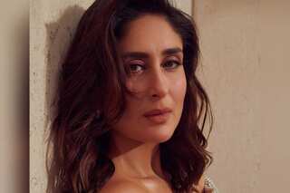 Kareena Kapoor Celebrates 25 Years In Cinema: Her Five Career Firsts
